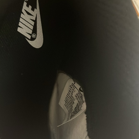 Nike Dunk High - Picture 5 of 5